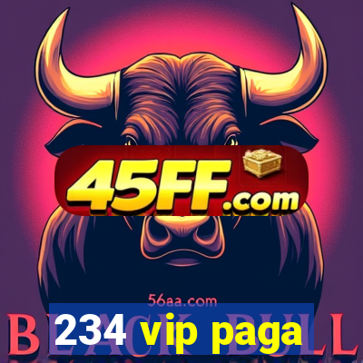 234 vip paga
